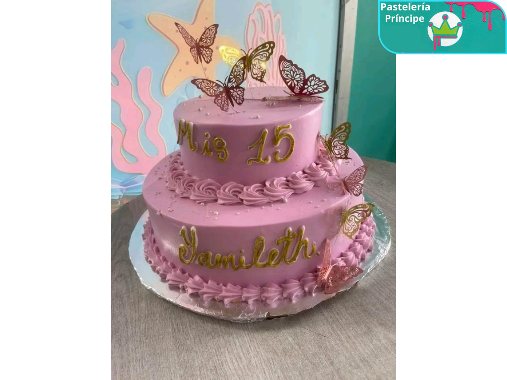 Torta 1