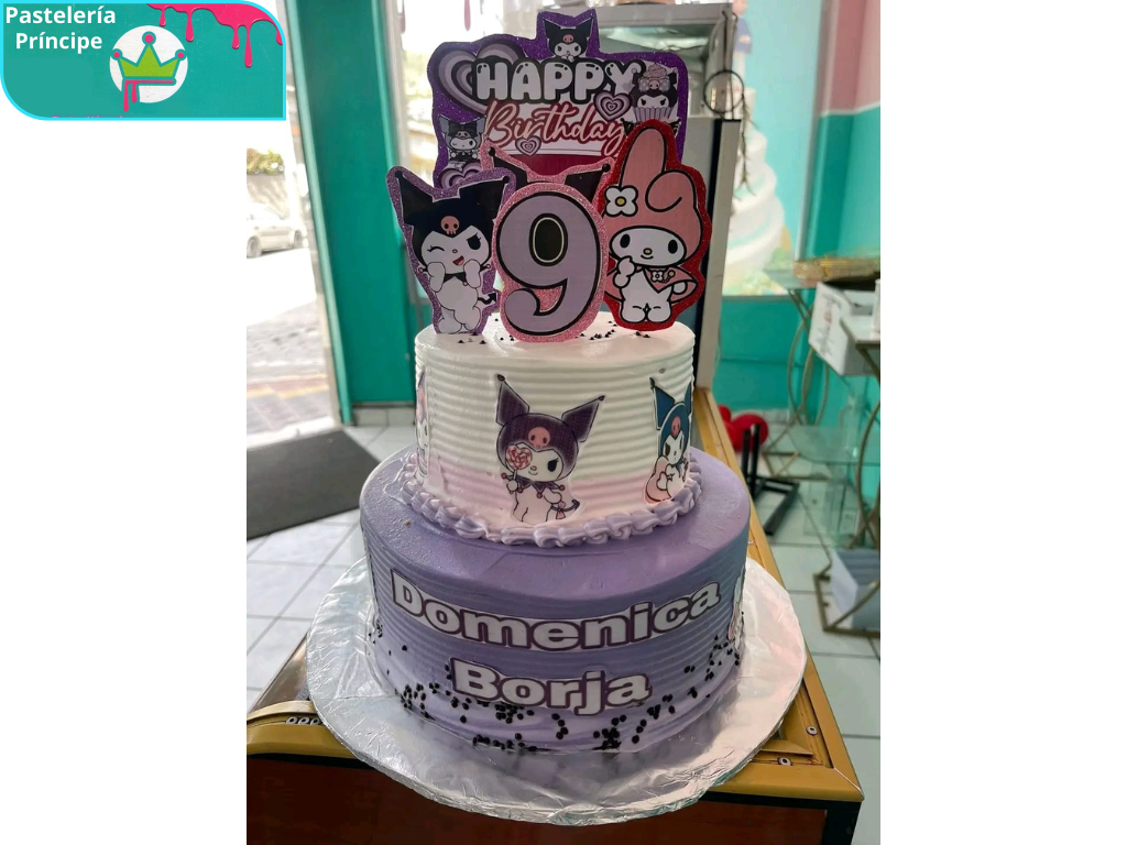 Torta 1