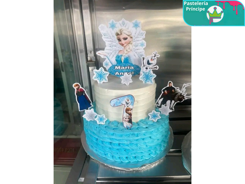 Torta 1
