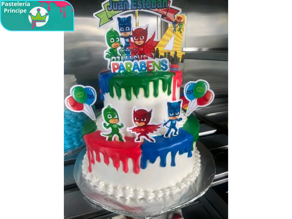 Torta 1