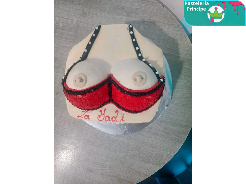Torta 1
