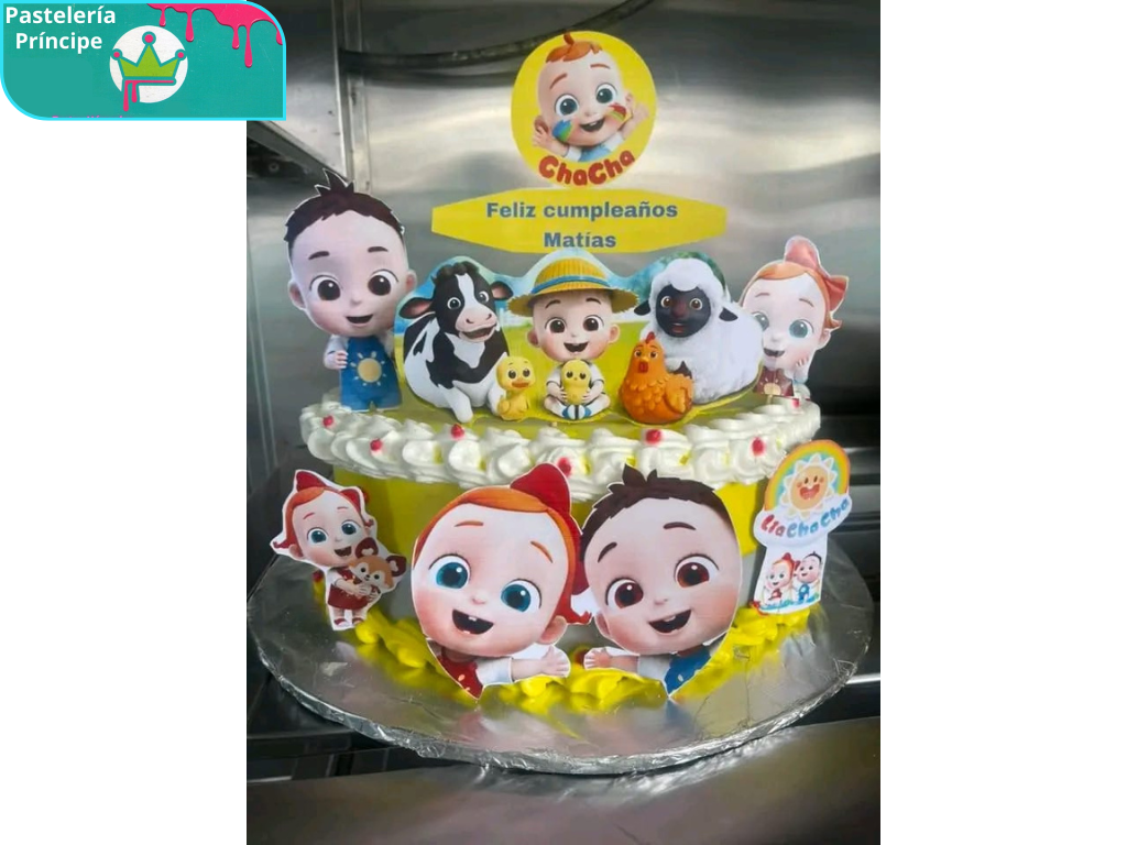 Torta 1