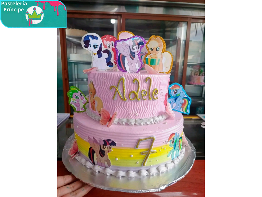 Torta 1