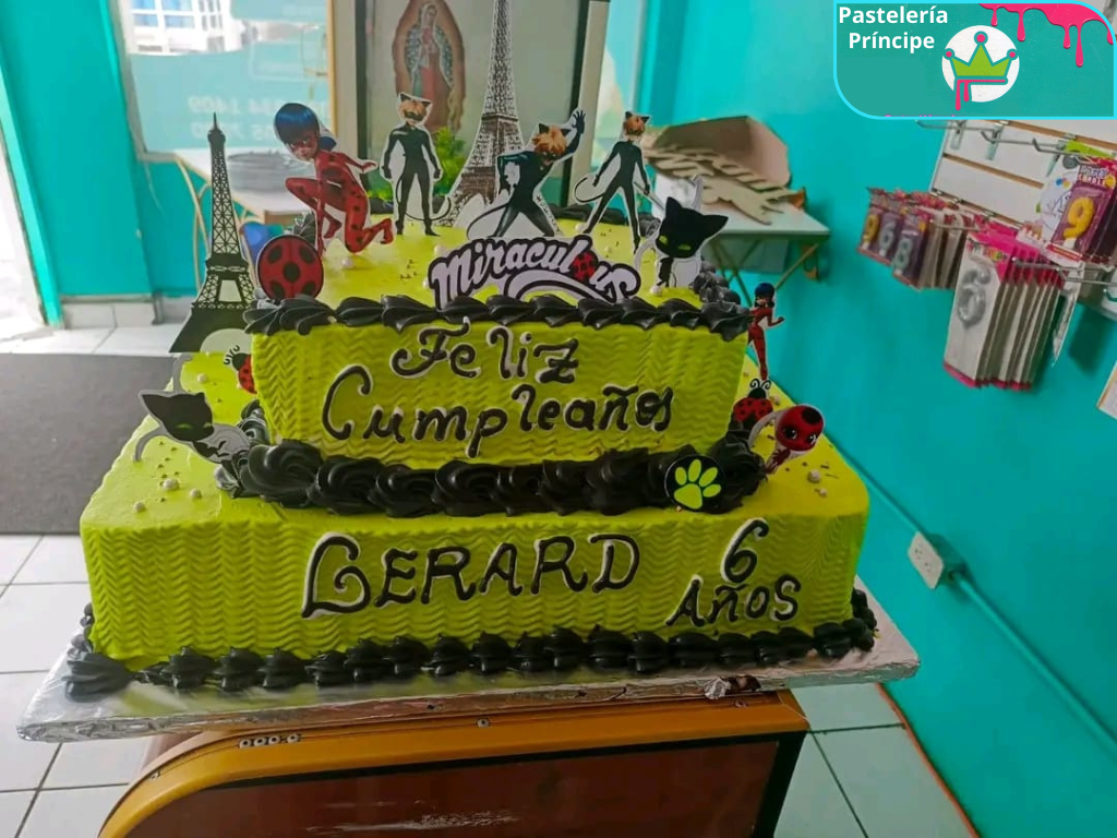 Torta 1