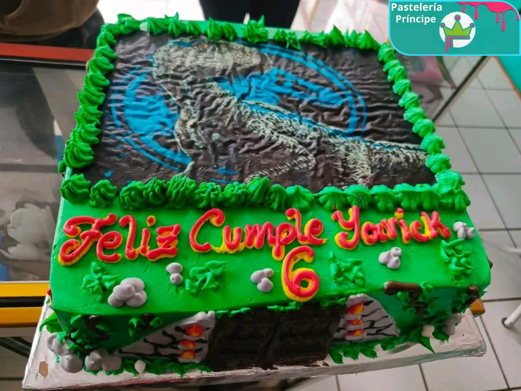 Torta 1