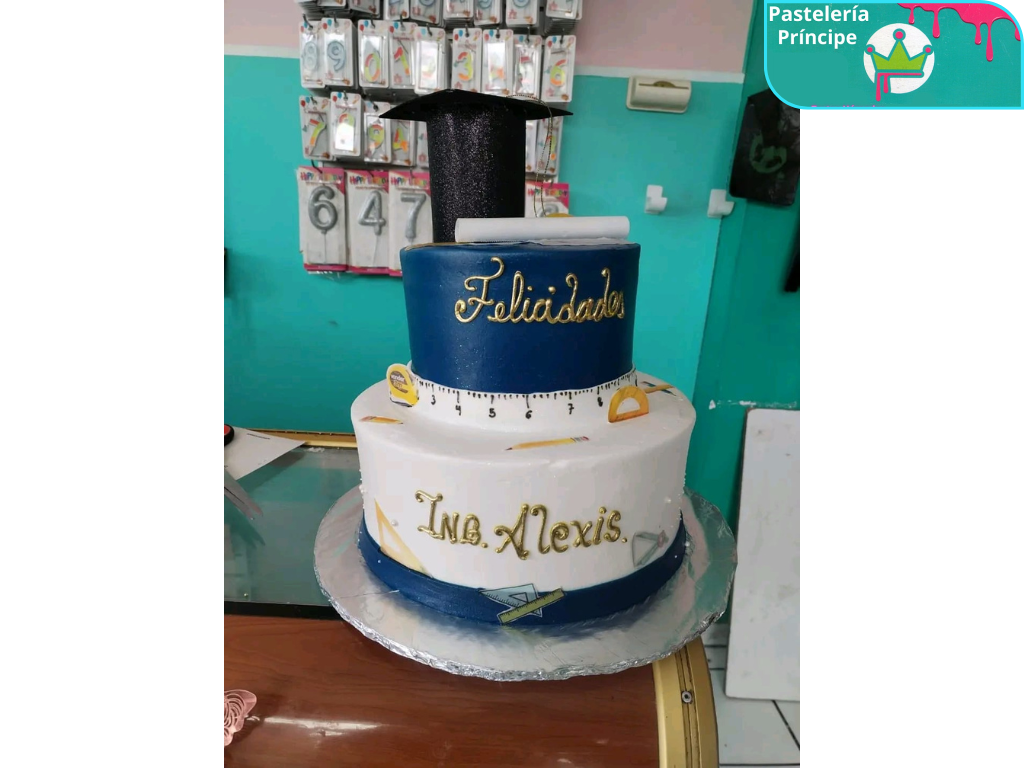 Torta 1
